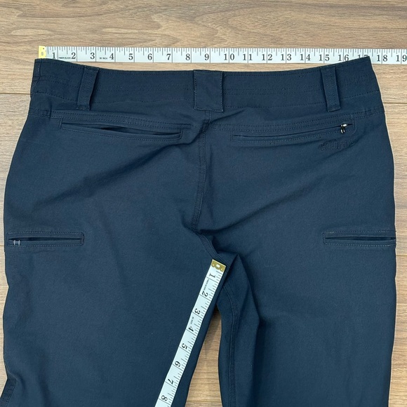 Kuhl Resistor Chino in Blue Size 34 X 32 - Picture 13 of 14